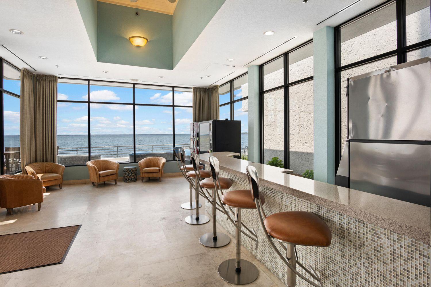 Sandestin Bayfront Studio With Balcony And Breathtaking Views Exteriör bild