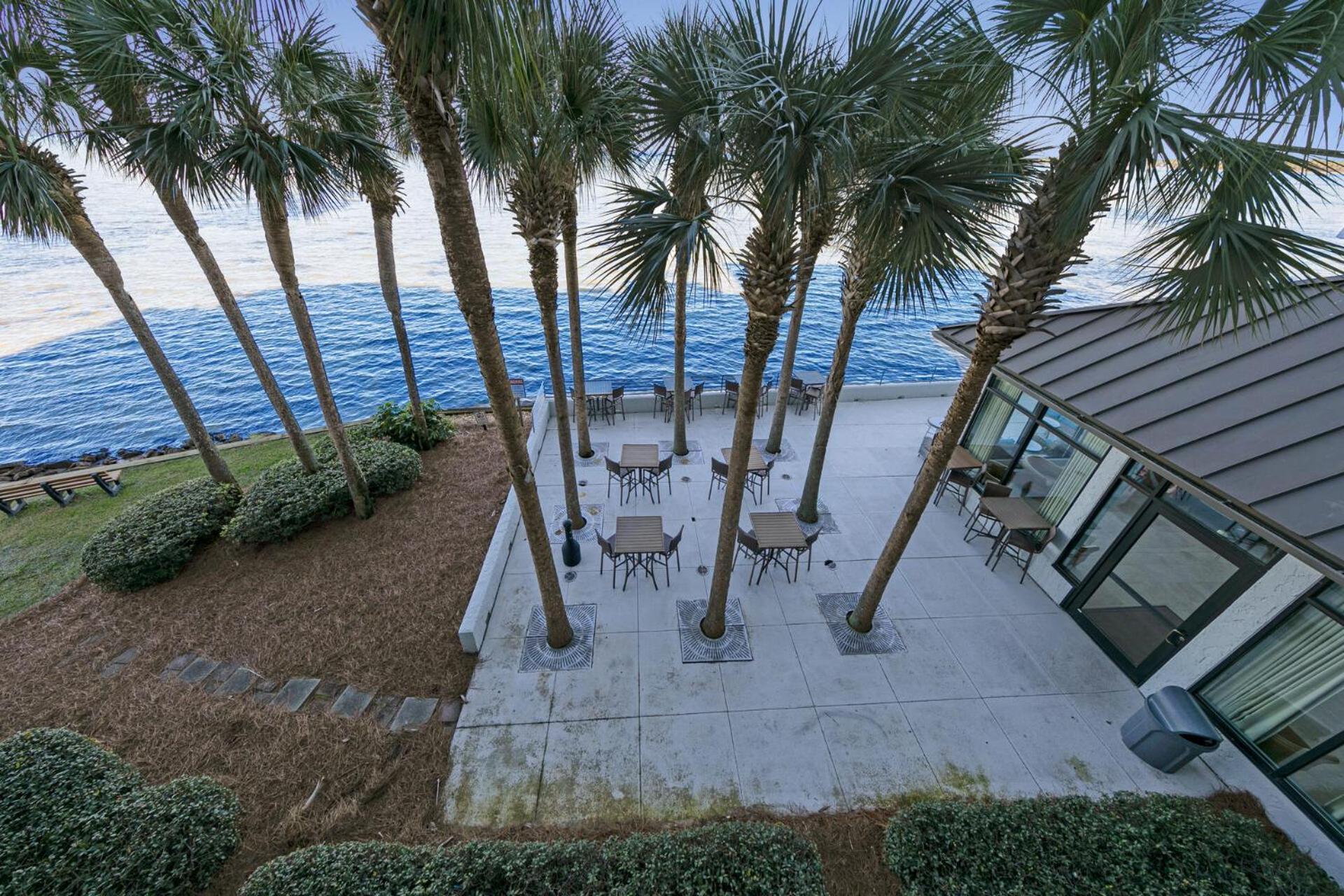 Sandestin Bayfront Studio With Balcony And Breathtaking Views Exteriör bild