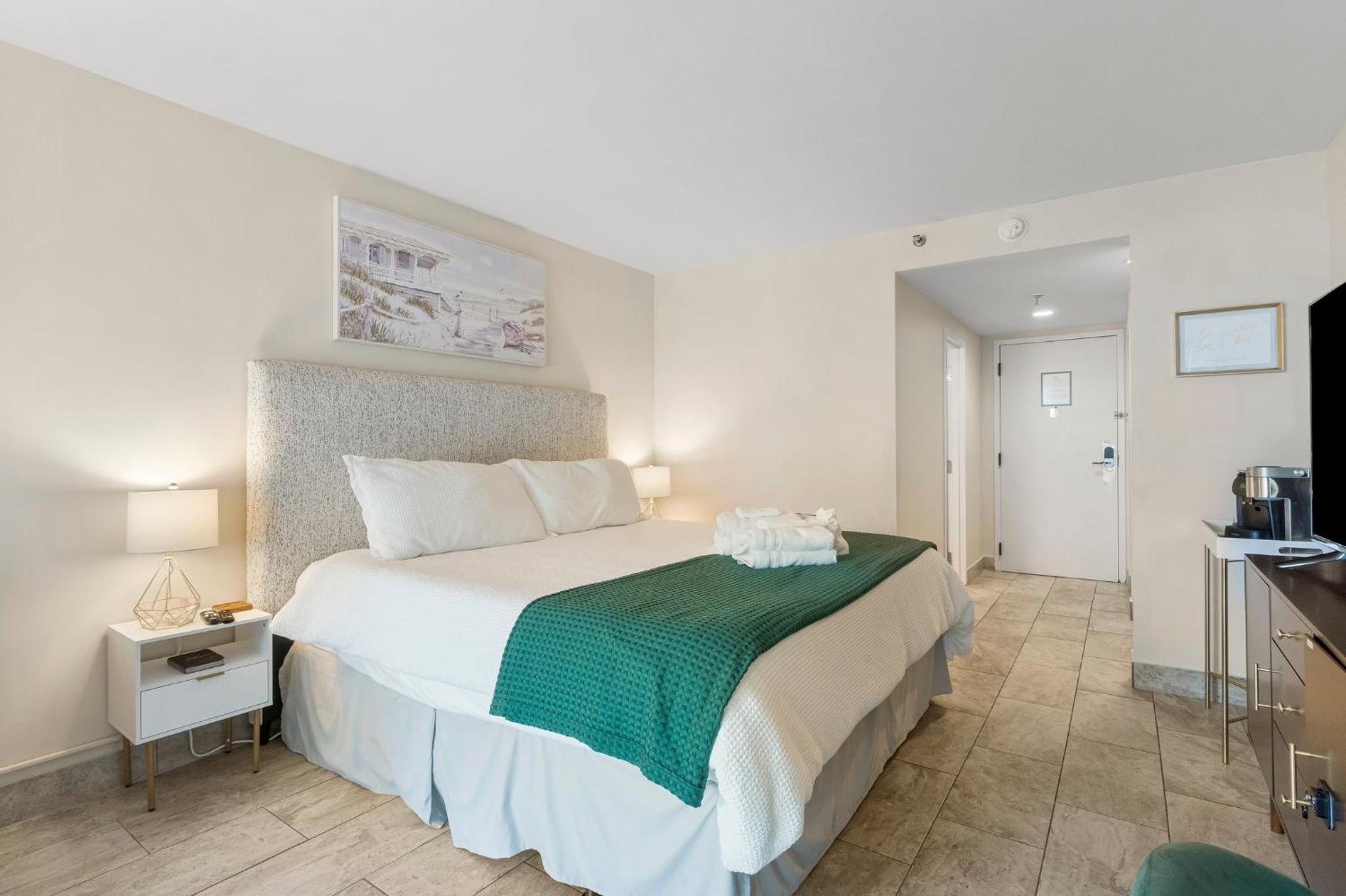 Sandestin Bayfront Studio With Balcony And Breathtaking Views Exteriör bild