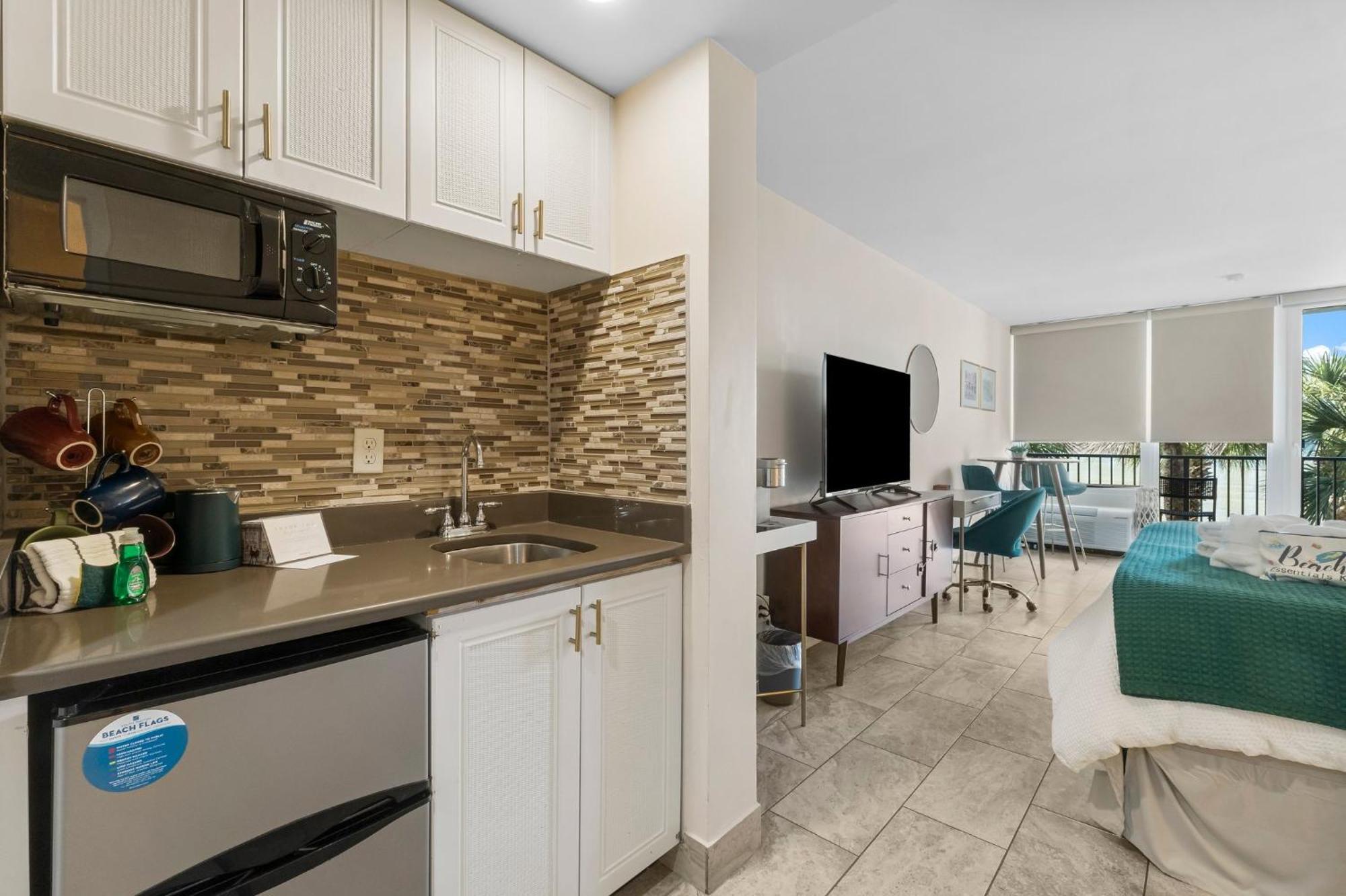 Sandestin Bayfront Studio With Balcony And Breathtaking Views Exteriör bild