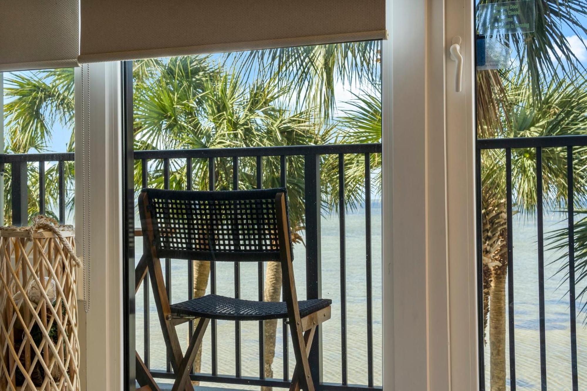 Sandestin Bayfront Studio With Balcony And Breathtaking Views Exteriör bild