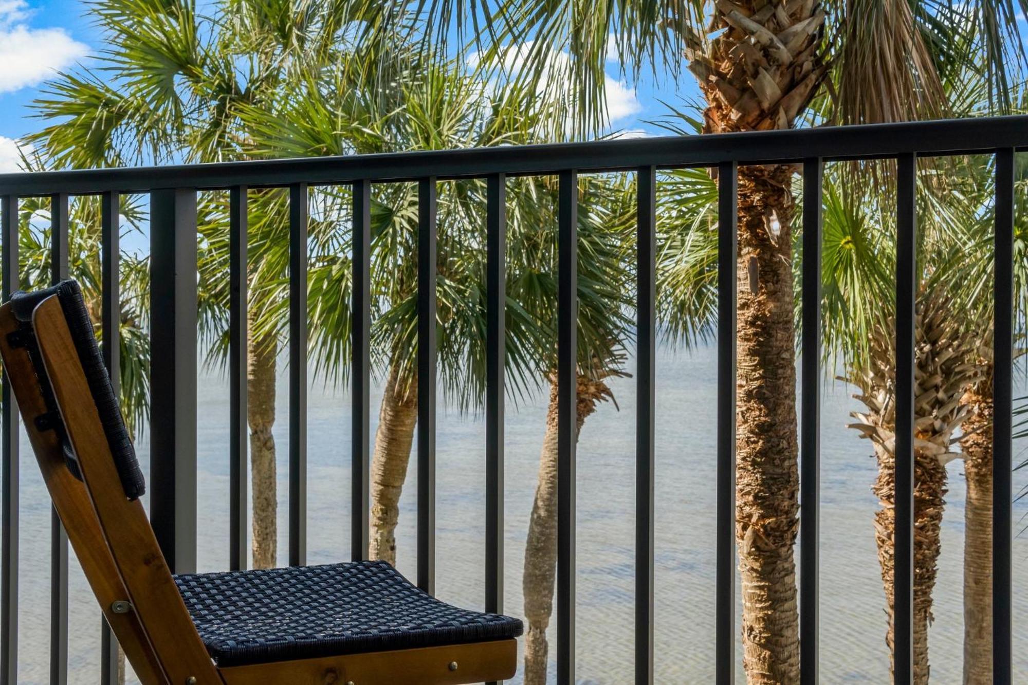 Sandestin Bayfront Studio With Balcony And Breathtaking Views Exteriör bild
